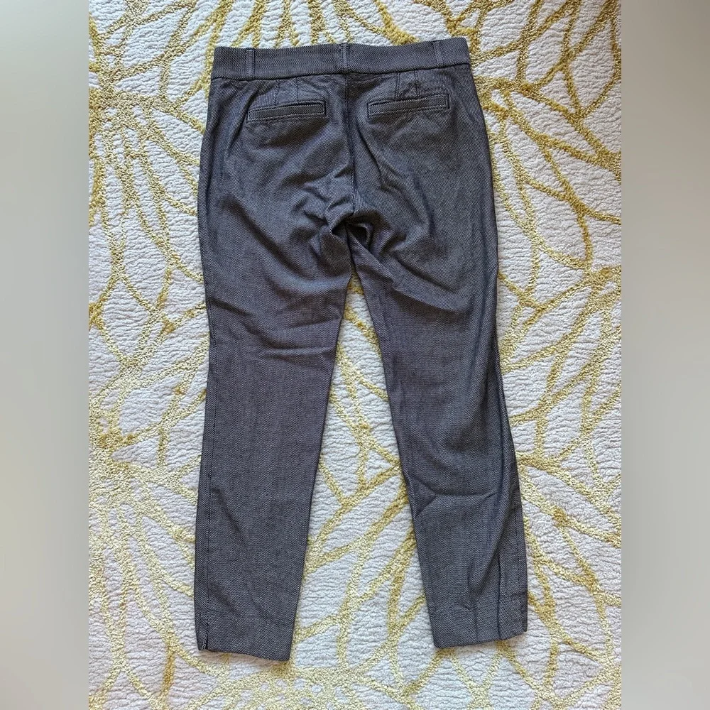Size 2 SLOAN Women’s Banana‎ Republic Dress Pants